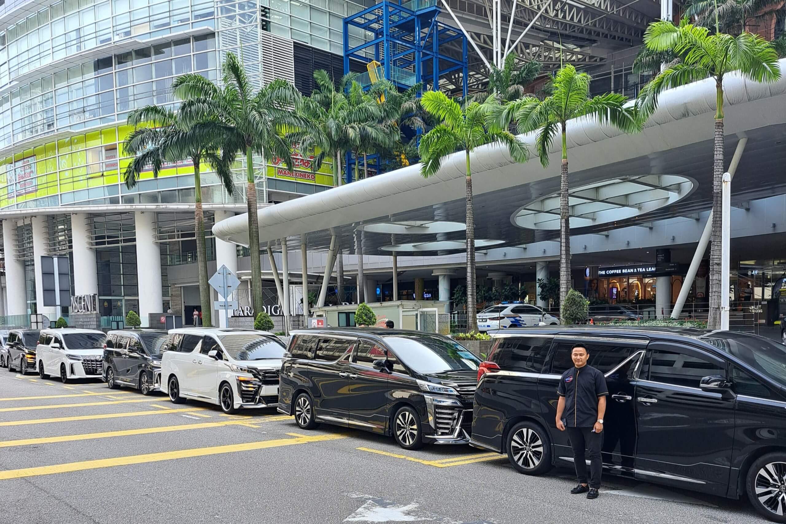 Ftechtravel Gallery 1