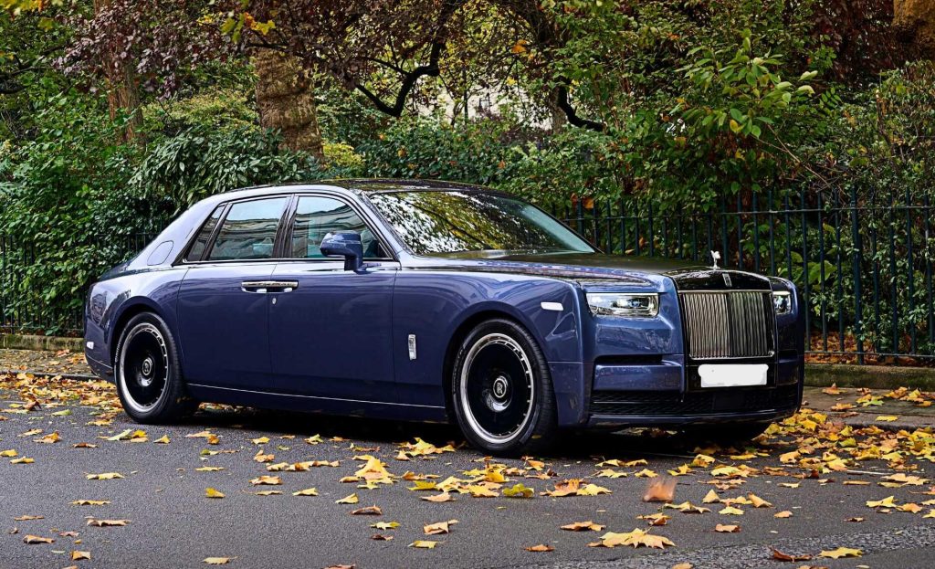 VVIP SIGNATURE SERVICE – FTECH TRAVEL